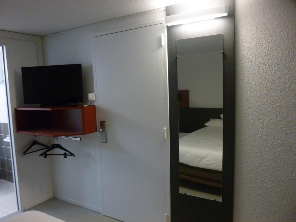 Brit Hotel מאיין חדר תמונה